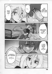 [TsuyaTsuya] Tatoeba Haha Ga 2 [English] [Sei-Jin]