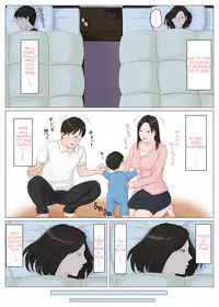[Horsetail] Kaa-san Janakya Dame Nanda!! 5 ~Kanketsuhen Zenpen~| Mother, It Has to Be You ~Conclusion Part 1~[English][Amoskandy]