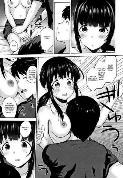 [Azuse] Kawaii Onnanoko o Tsuru Houhou | Method to catch a pretty girl Ch. 1-8 [English] [GMDTranslations]