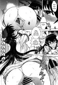 [Yagami Dai] Maji de Watashi ni Koi Shinasai! S Adult Edition ~Shodai Heroine Hen~ | Fall in Love With Me For Real! Ch.1-3 [English] {Doujins.com}