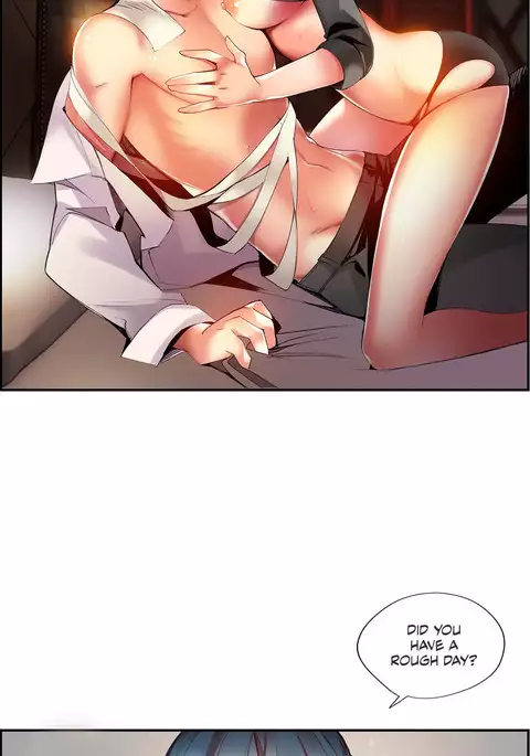 Lilith`s Cord Ch.1-22