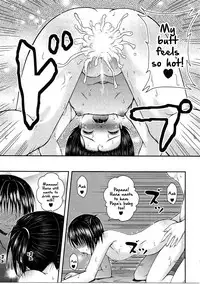 Yui Mama wa Yokkyuu Fuman