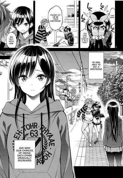(2021-03 Akihabara Chou Doujinsai) [Popochichi (Yahiro Pochi)] Rental Kanojo Osawari Shimasu 04 (Kanojo, Okarishimasu) [English]
