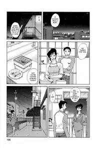 [Tsuyatsuya] Tatoeba Haha ga 5 [English] [Sei-Jin]