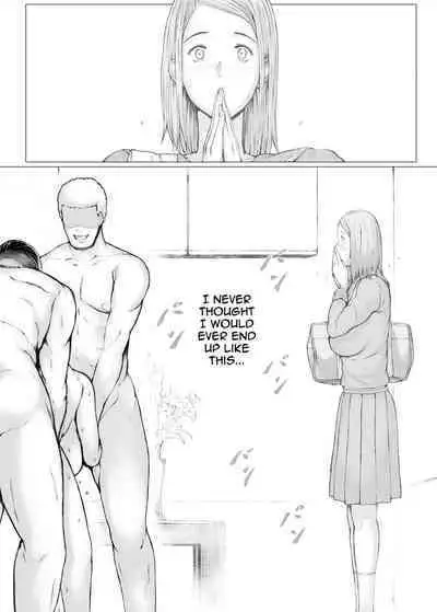 [Pulpo Azone] Hahagui 3 ~Yarichin Ryokou Hen (Ge)~ | The Mother Fucker 3 - Trip with a Playboy Arc (Part. 2) [English] {Doujins.com}