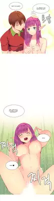 [Tankguy, ROZER] A World That I Rule Ch.01-16 [English] (Game of Scanlation) (Ongoing)