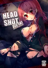 [U.M.E.Project (ukyo_rst)] HEAD SHOT ALL-IN [Digital]