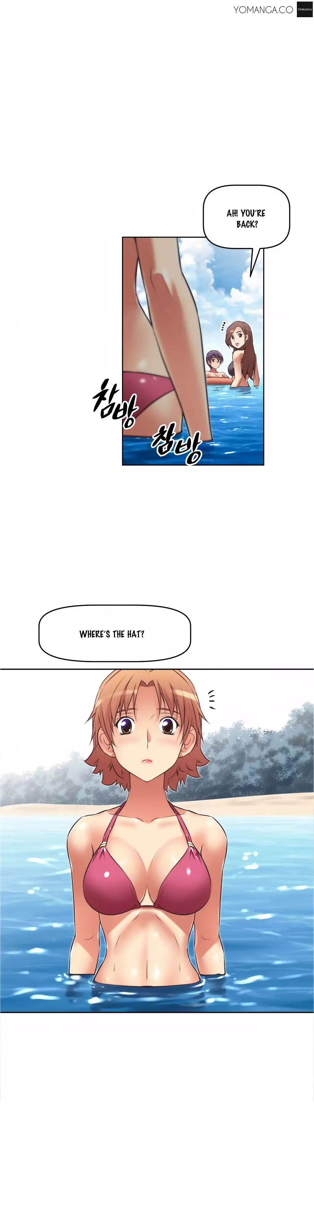 Brawling Go 0-13 Chapters