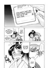 [Inoue Yoshihisa] Escape Creator [English]