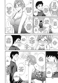 [Shunjou Shuusuke] Nee, Mou Sukoshi Dake... | Please, Just a Little Bit More [English] {doujin-moe.us}