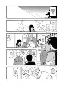 (C70) [Sankaku Apron (Sanbun Kyoden)] Ruriiro no Sora - Chuu | Azure Sky Vol 3 [English] [Brolen]