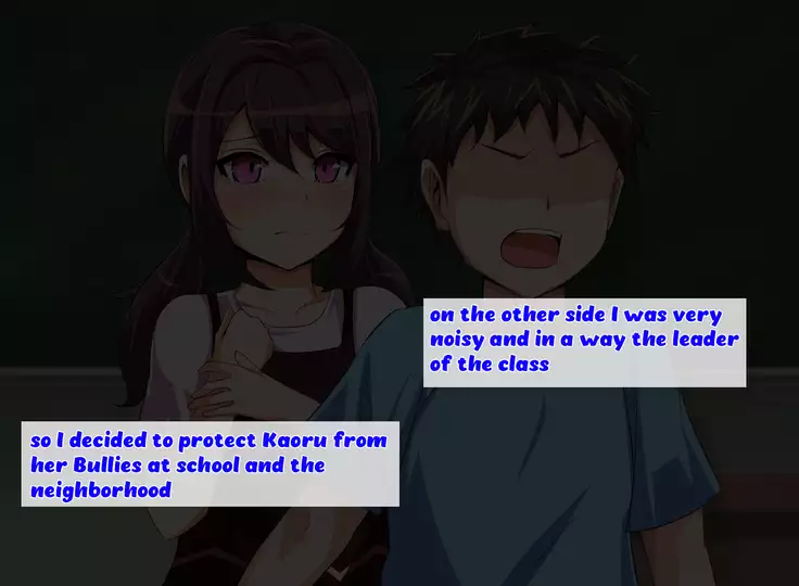 Tokai no Iro ni Somaru Kanojo | She is dyed by the color of the city