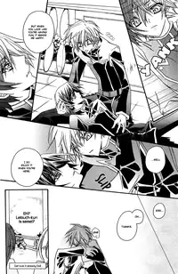 (GEASS Turbo) [Fuukatei (Yazaki Ryoo)] Natural Project (CODE GEASS: Lelouch of the Rebellion) [English] [BangAQUA]