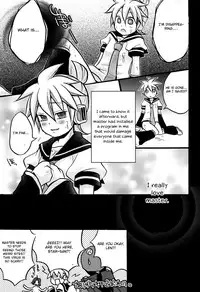 Inran Tenshi Moejiru Len %