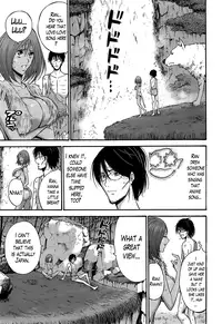 [Nagashima Chousuke] Kigenzen 10000 Nen no Ota | The Otaku in 10,000 B.C. Ch. 1-9 [English] [Natty Translations, Lazarus H]