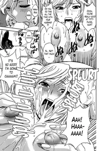[Hidemaru] Hustle! Danchizuma Ch. 1-18 END [English] [Lazarus H]