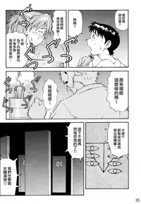 (C72) [TENGU NO TSUZURA (Kuro Tengu)] Asuka Trial 2 (Neon Genesis Evangelion) [Chinese] [surely個人漢化]