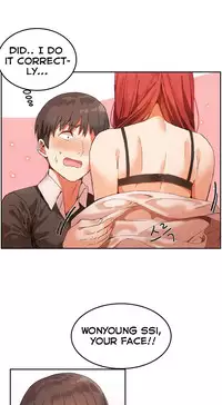 [Mx2J] Hahri's Lumpy Boardhouse Ch. 0-7 [English] (YoManga) (Ongoing)