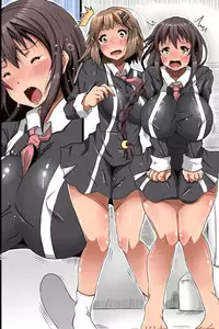 [rbooks] Dare demo Soku Hame Houdai OK! ~ Moshimo Ore dake ga SEX ga Gouhou na Sekai ni Nattara