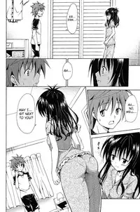 (C83) [TORA MACHINE (Kasukabe Taro)] Kindan no Mikan ~Soushuuhen+~ | Mikan the Forbidden Fruit (To LOVE-Ru) [English] {doujin-moe.us}