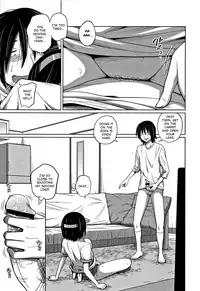 [Tsubaki Jushirou] Kawaii Imouto to Ikenai Koto Shiteimasu! [English] [Hennojin, gustmonk, ATF, peter911]