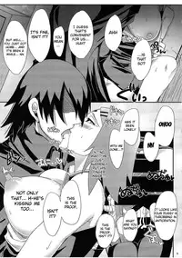 (C87) [Pucchu (Echigawa Ryuuka)] Konoha no Secret Service | Konoha's Secret Service (Naruto) [English] {doujin-moe.us}