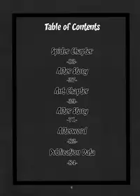 [Niku Drill (Toumasu)] Jingai Shunman Ko no Sho [English] {Anonygoo} [2010-06-12]