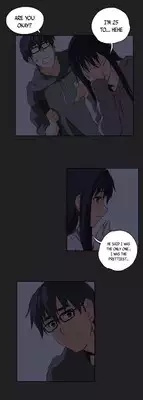 [Edge Edge] SStudy Ch.0-25 (English) (YoManga) (Ongoing)