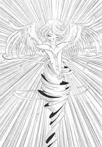 (CR17) [Studio Rakugaki Shachuu (Tukumo Keiichi)] Ittetsu Takkyuudai Kaishi (Ah! My Goddess, Otaku no Video)