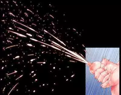 [Gunjyou Zensen (Uta Kaiko)] Mahou Tenshi Yuuna ~Masa ni Seibo Otoko no Zettaiteki Mikata~