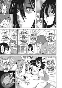 [John K. Pe-ta] Itoshiki Acmate- My Lovely Acmate Ch. 1-3 [English] [theamdrag] [Digital]