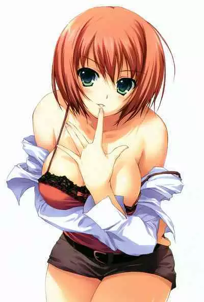 (C74) [Mugenkidou A (Tomose Shunsaku)] Tomose Shunsaku Jisen Illust Shuu (Various) [Incomplete]