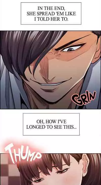 Taste of Forbbiden Fruit Ch.22/24