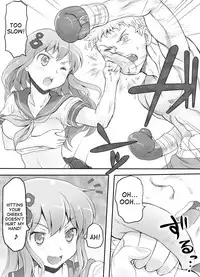 [Mitsunoho] Naburi Tokidoki Shasei ~Kouhai no Joshi ni Makete Shasei Saserareta Ore~ [English] [desudesu] [Digital]