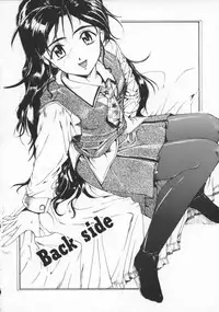 [Okada Matsuoka] Milk Drop