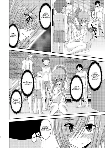 Melon ga Chou Shindou! R7 | Melon in Full Swing! R7