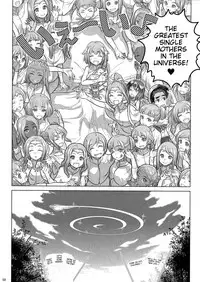 (C92) [Otaku Beam (Ootsuka Mahiro)] Sorako no Tabi 8 [English] =Tigoris Translates=