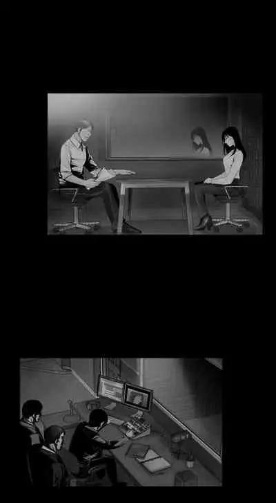 失蹤 1-28