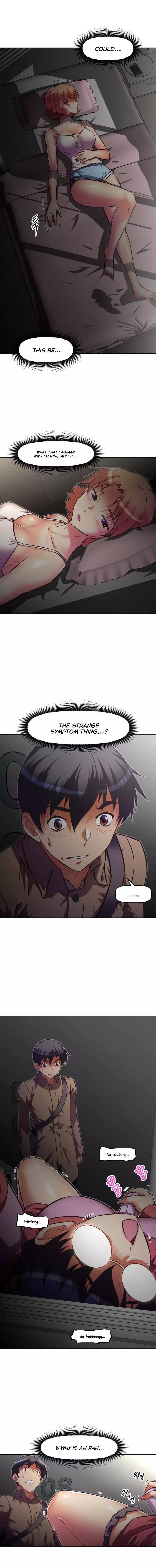 Brawling Go Ch.76-125