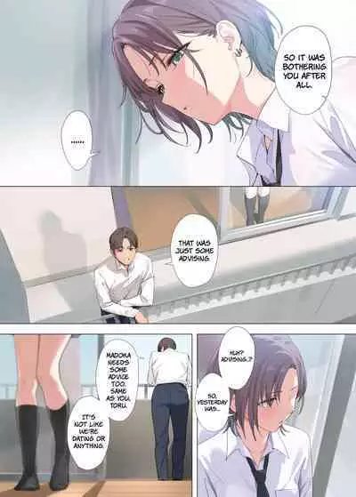 [OrangeMaru (YD)] Murasaki no Yume 2 | Purple Dream 2 (THE iDOLM@STER: Shiny Colors) [English] [The People With No Name] [Digital]