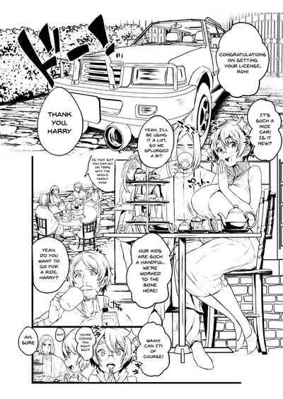 Ai no Myouyaku Junbigou Kaiteiban | Preparing a Miracle Love Drug - Revised Edition