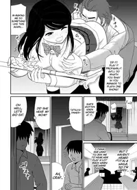 [Edogawa Koubou] Kokuru no o Tamerattetara Itsunomanika Charao ni Hameraremakutteta Boku no Osananajimi (Kaiteiban) [English] [biribiri]