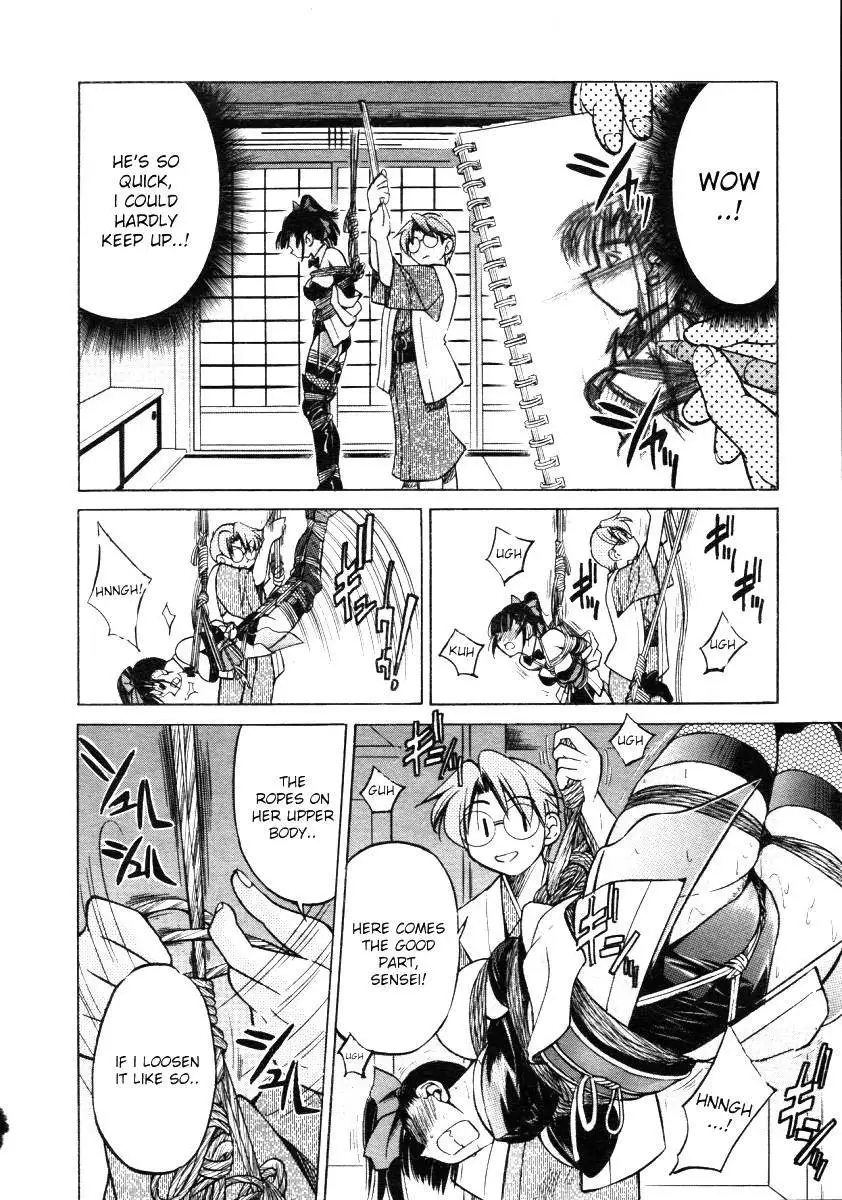 Escape Creator - Part 2