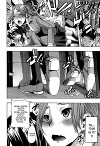 [ShindoL] TSF Monogatari [English] {SaHa + desudesu}