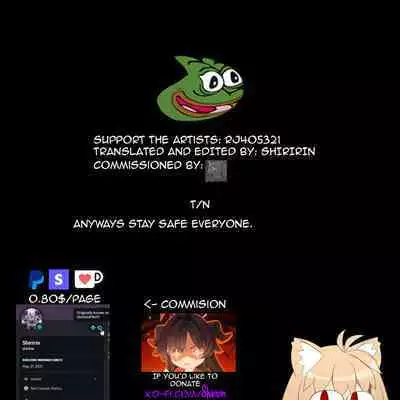 Majo wa Deshi ni Maketa. + Oshioki saretai | The witch that lost to her disciple + I want to get punished