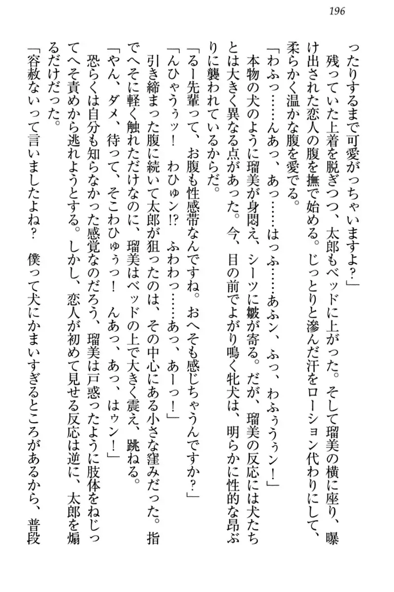 Boku to Ruu Senpai no Houkago Choukyou Nisshi - Kyou mo Watashi o Shitsukenasai!