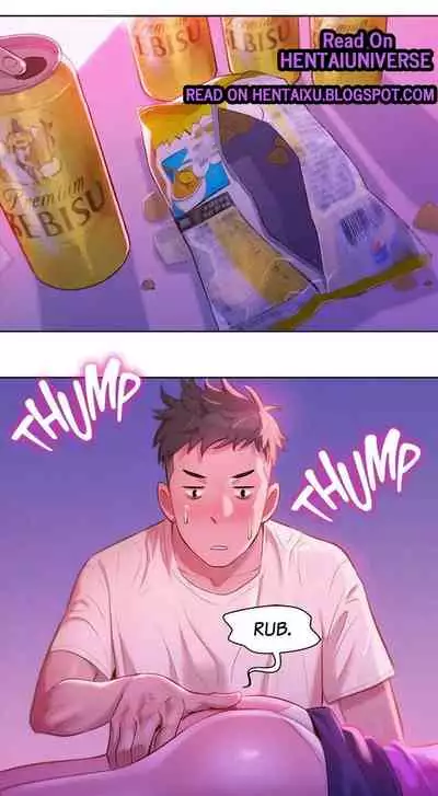 [Tharchog, Gyeonja] What do you Take me For? Ch.47/? [English] [Hentai Universe]