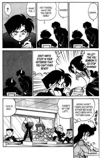 [Aro Hiroshi] Futaba-kun Change Vol.8 [English]
