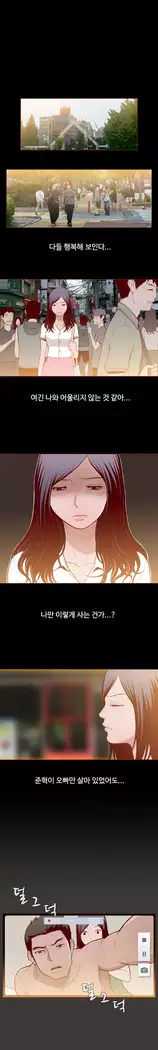 Cannot hide Ch.0-13
