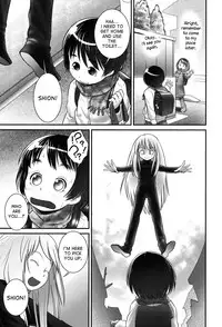 [Ogu] Shion-chan to Nini-kun 1-2 | Shion-chan and Nini-kun Chs. 1-2 [English] [desudesu] [Digital]